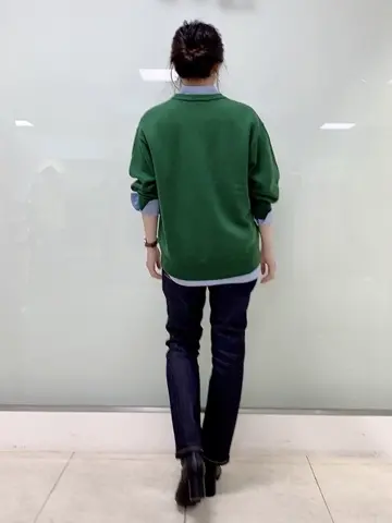 23区 原 コーディネート画像