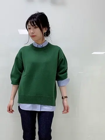 23区 原 コーディネート画像