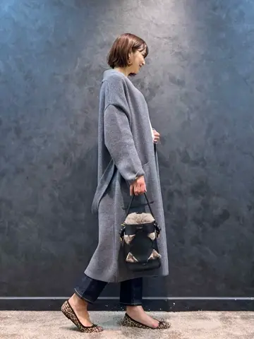 23区 狩野 コーディネート画像