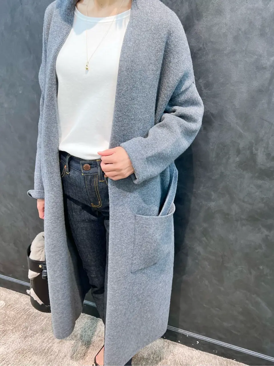 23区 狩野 コーディネート画像