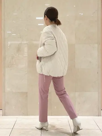 23区 野村 コーディネート画像