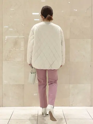 23区 野村 コーディネート画像