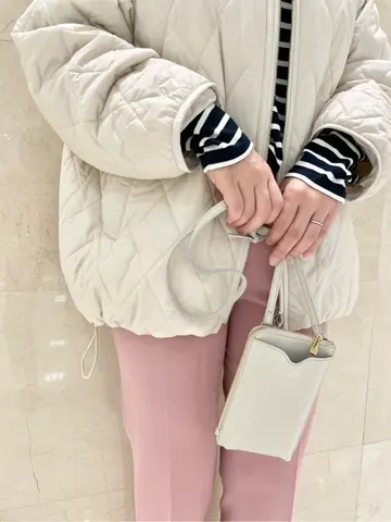 23区 野村 コーディネート画像