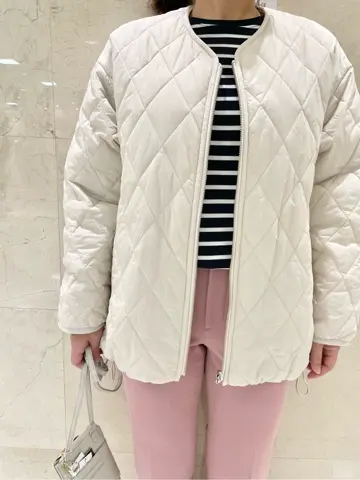 23区 野村 コーディネート画像