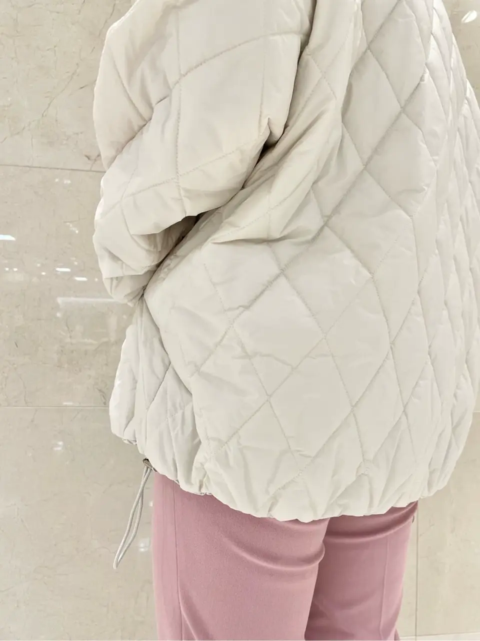 23区 野村 コーディネート画像