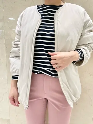 23区 野村 コーディネート画像