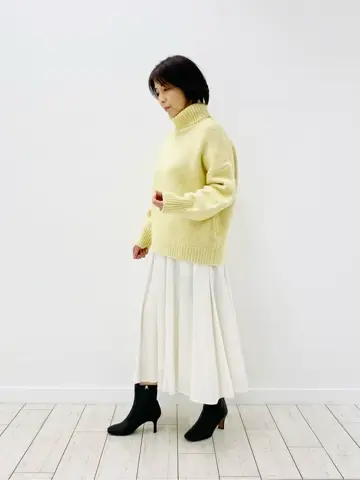 23区 笹森 コーディネート画像