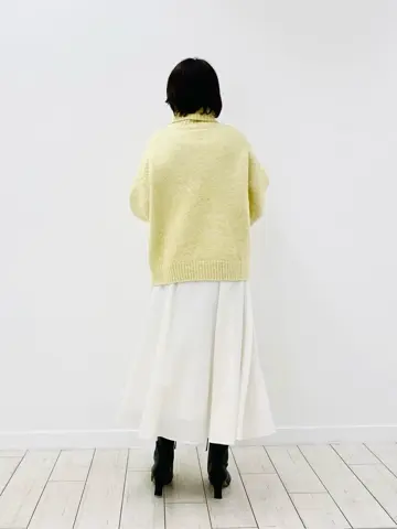 23区 笹森 コーディネート画像