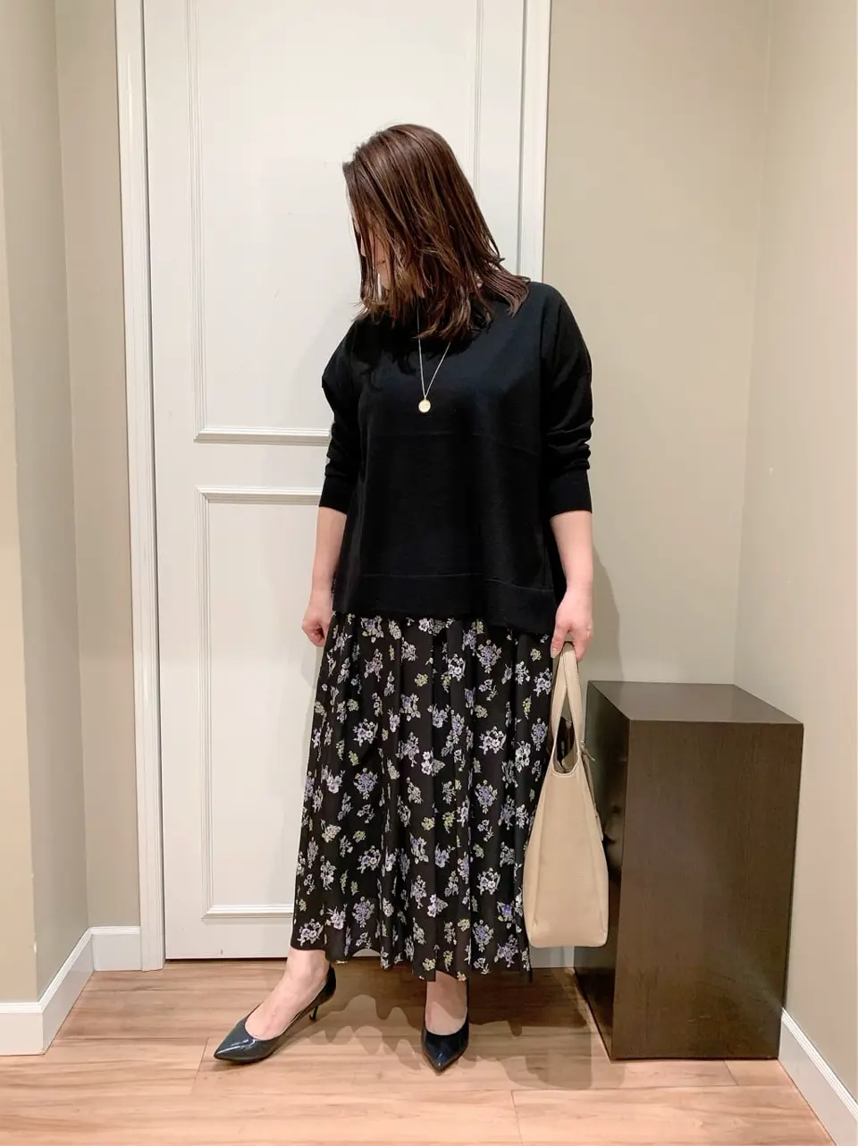 23区 江川 コーディネート画像