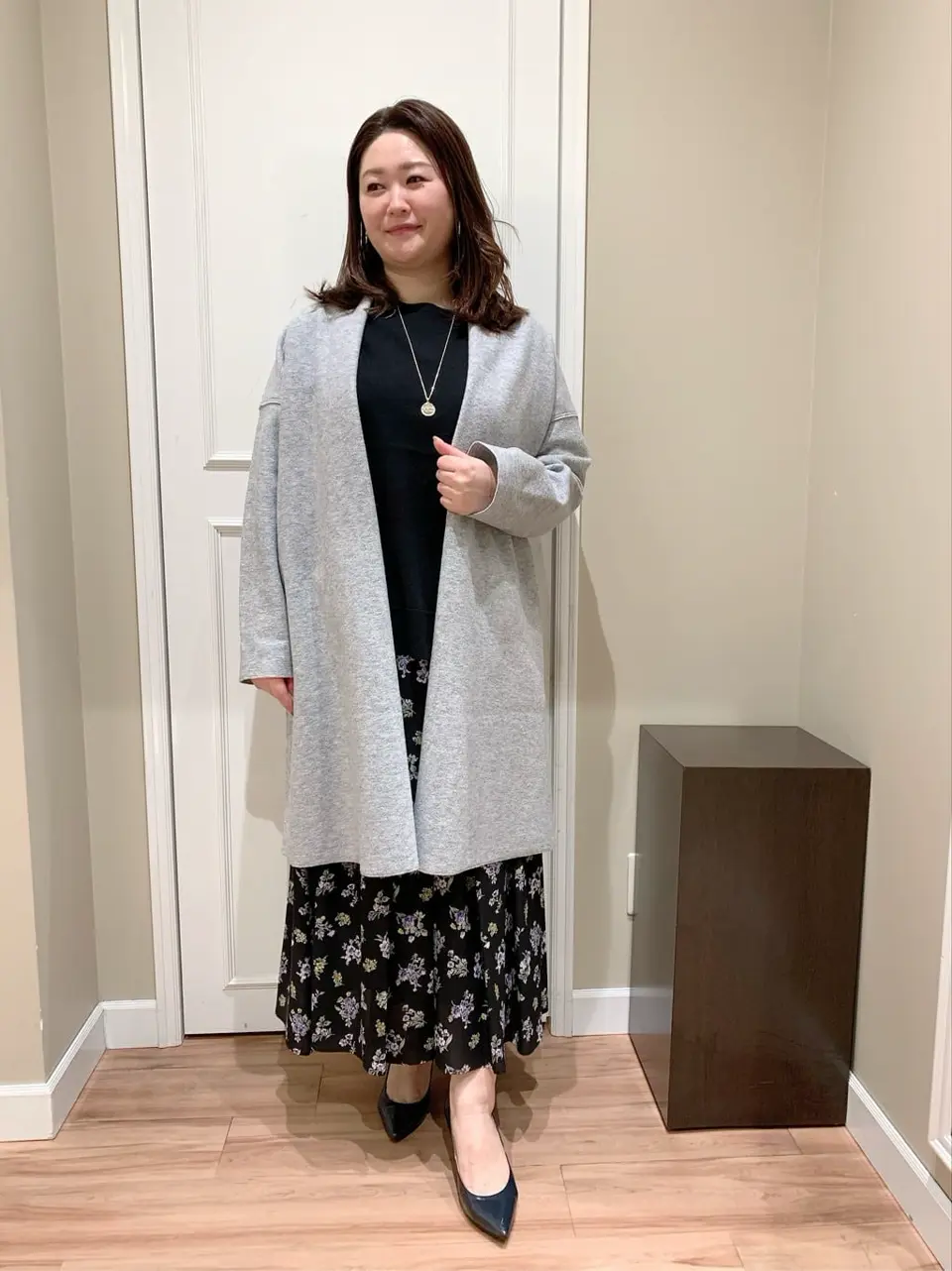  江川 コーディネート画像