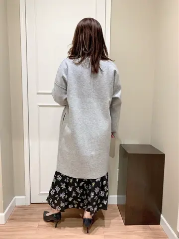 23区 江川 コーディネート画像