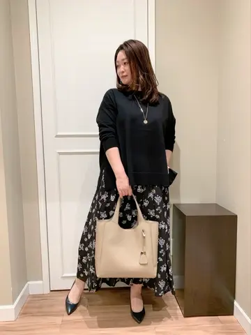 23区 江川 コーディネート画像