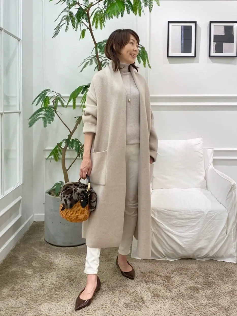  権藤 コーディネート画像