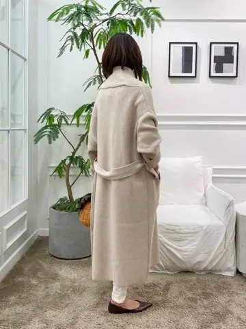 23区 権藤 コーディネート画像