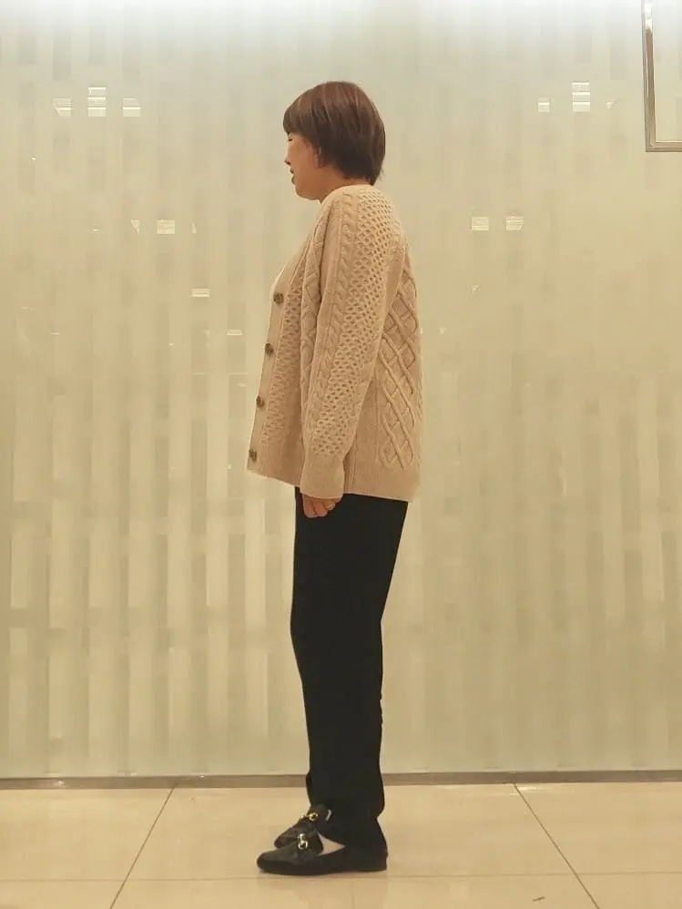 23区 くろだ コーディネート画像