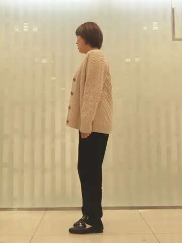 23区 くろだ コーディネート画像