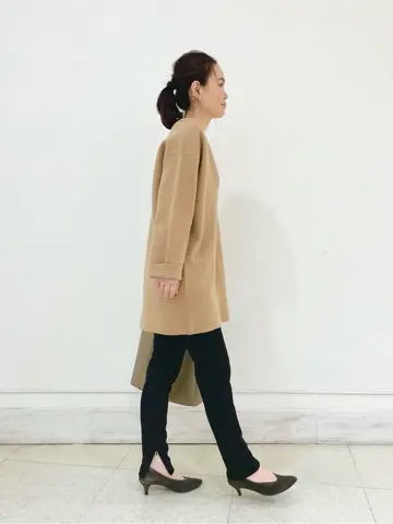 23区 永石 コーディネート画像