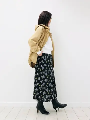 23区 押切 コーディネート画像