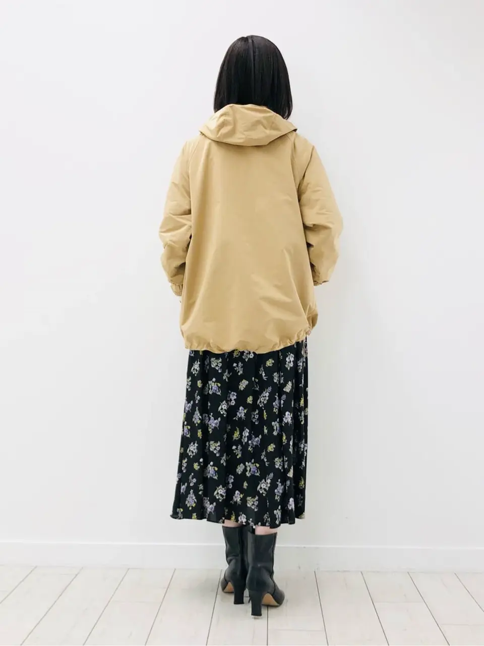 23区 押切 コーディネート画像