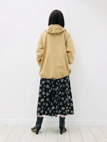 23区 押切 コーディネート画像