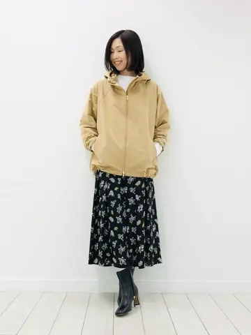 23区 押切 コーディネート画像