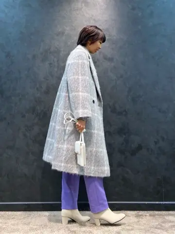 23区 佐藤 コーディネート画像