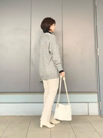 23区 望月 コーディネート画像