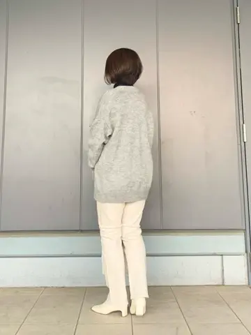 23区 望月 コーディネート画像