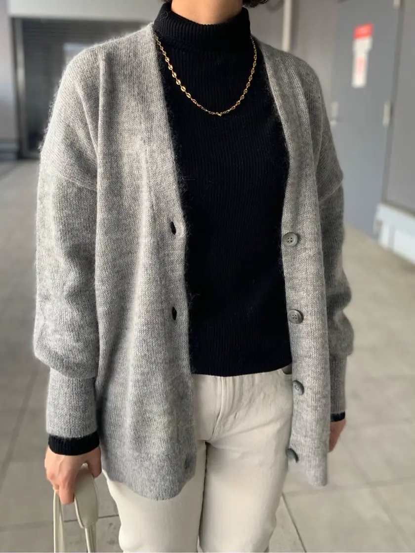 23区 望月 コーディネート画像