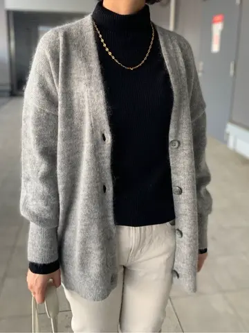 23区 望月 コーディネート画像