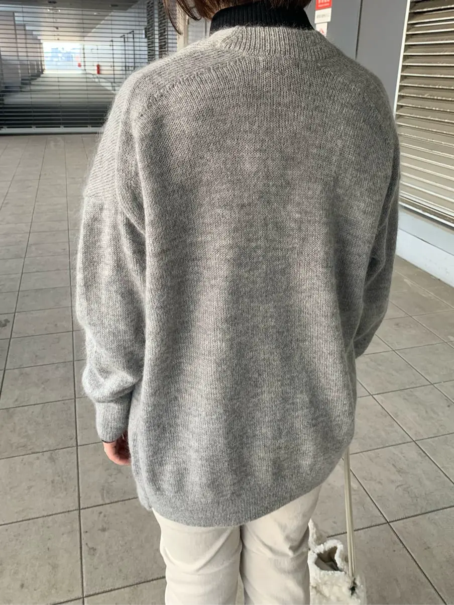 23区 望月 コーディネート画像