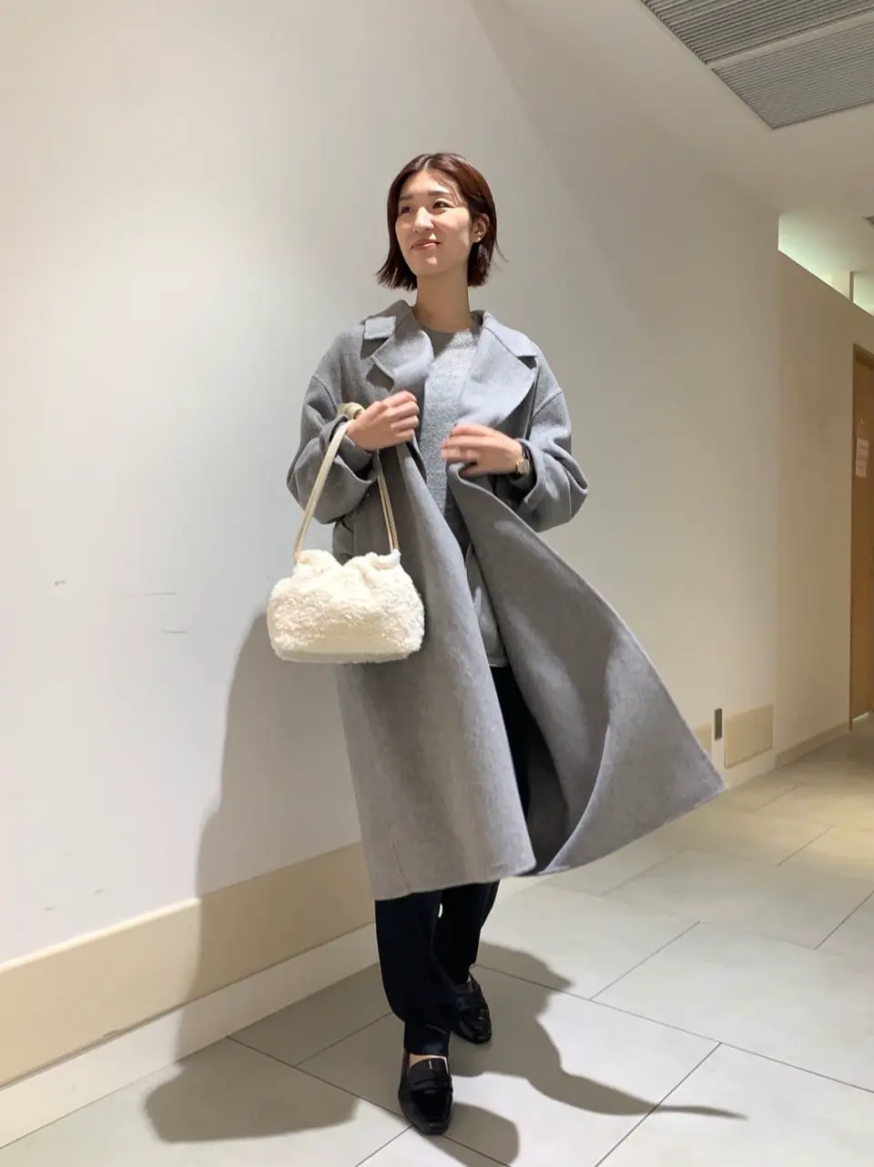  木内 コーディネート画像