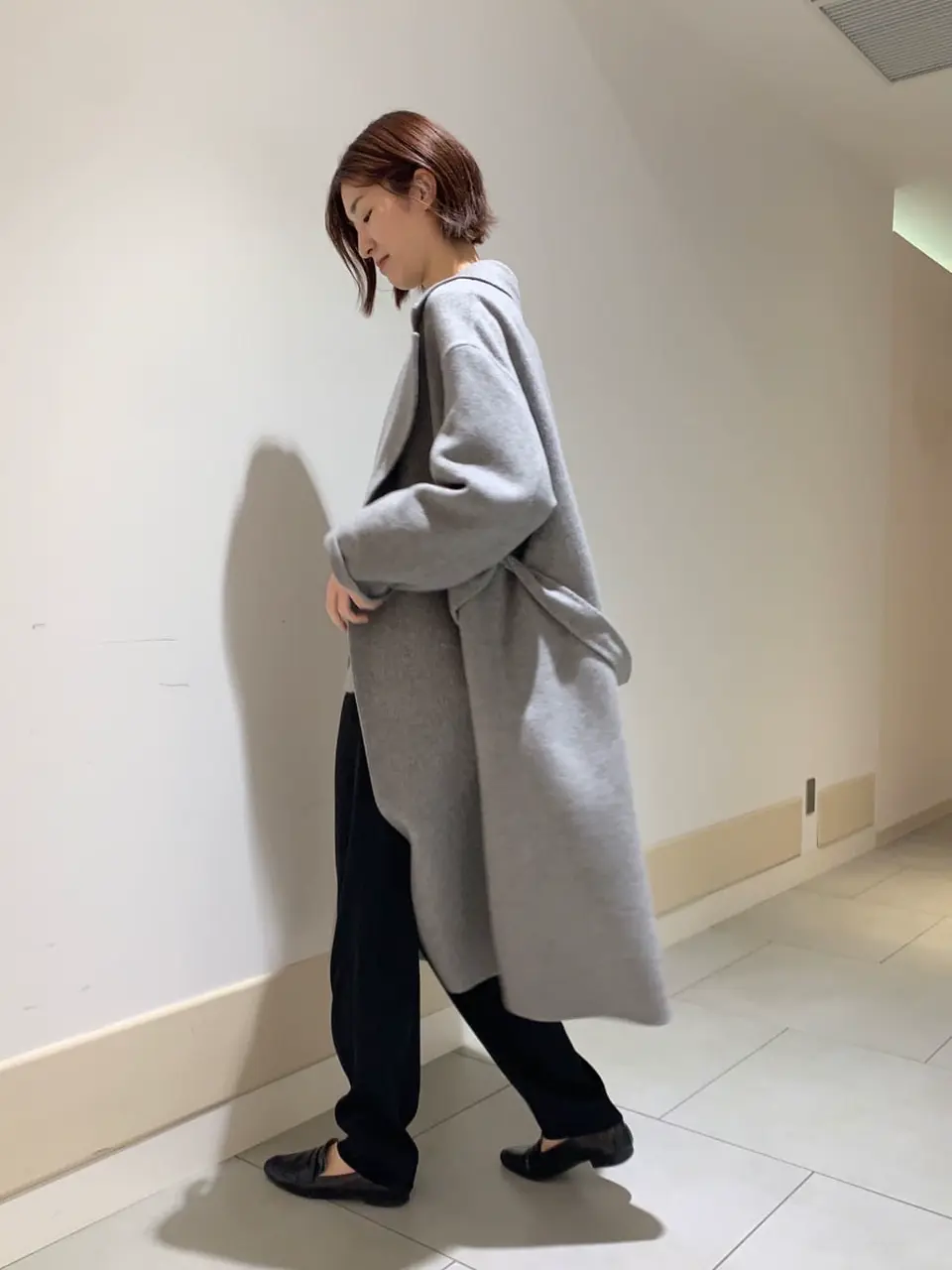 23区 木内 コーディネート画像