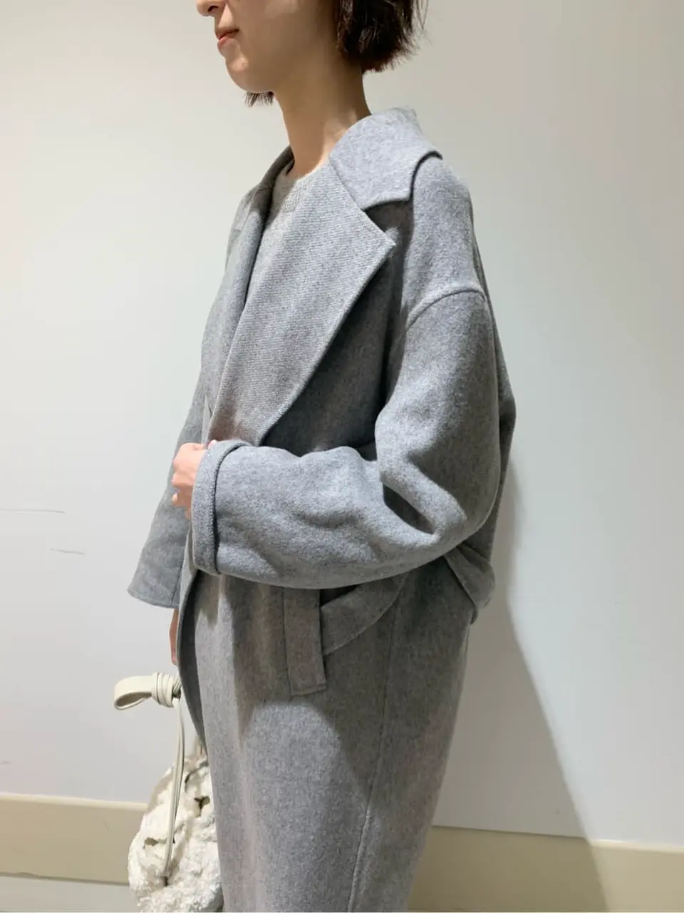 23区 木内 コーディネート画像