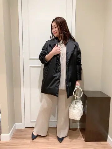 23区 江川 コーディネート画像