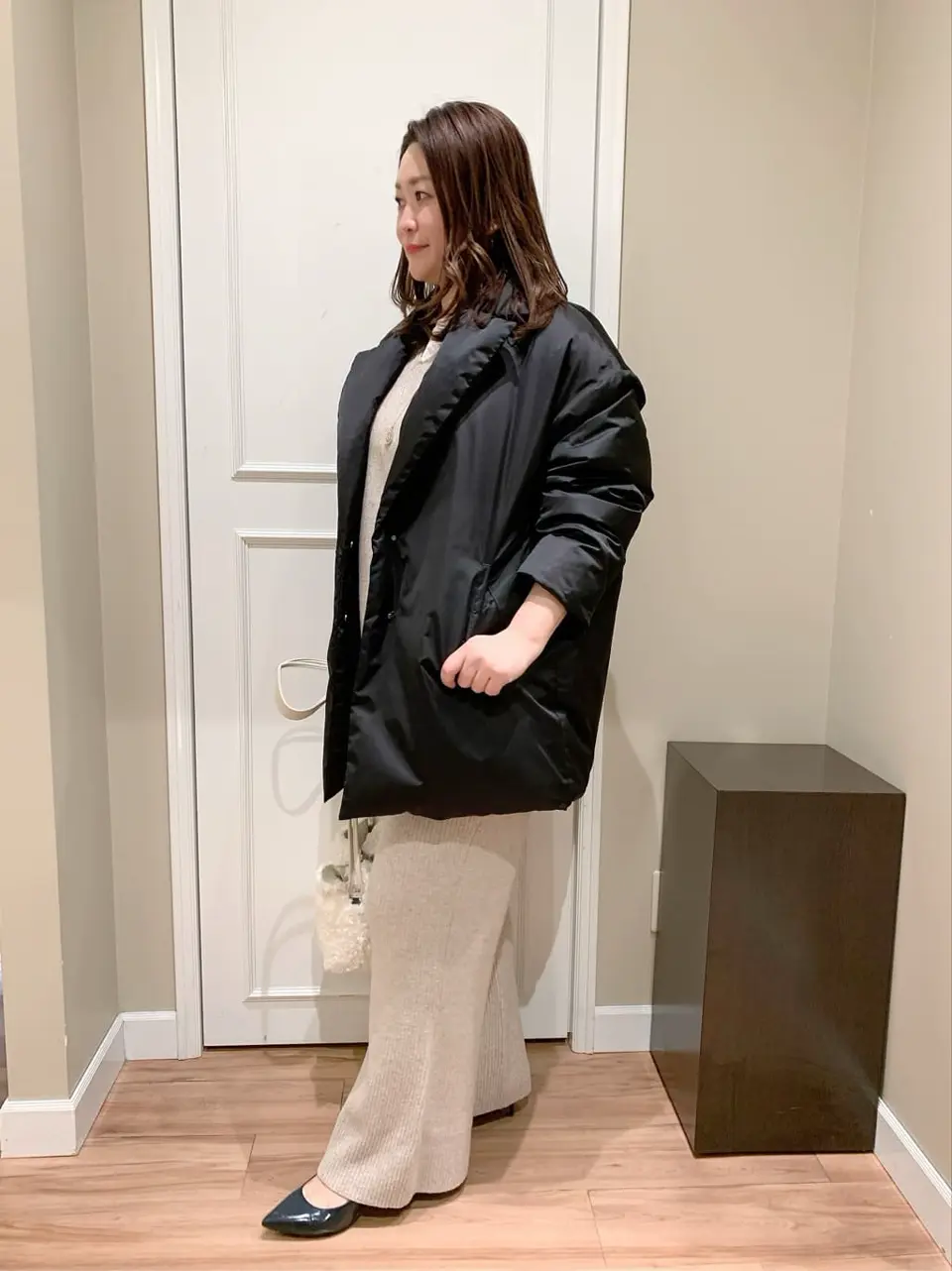 23区 江川 コーディネート画像