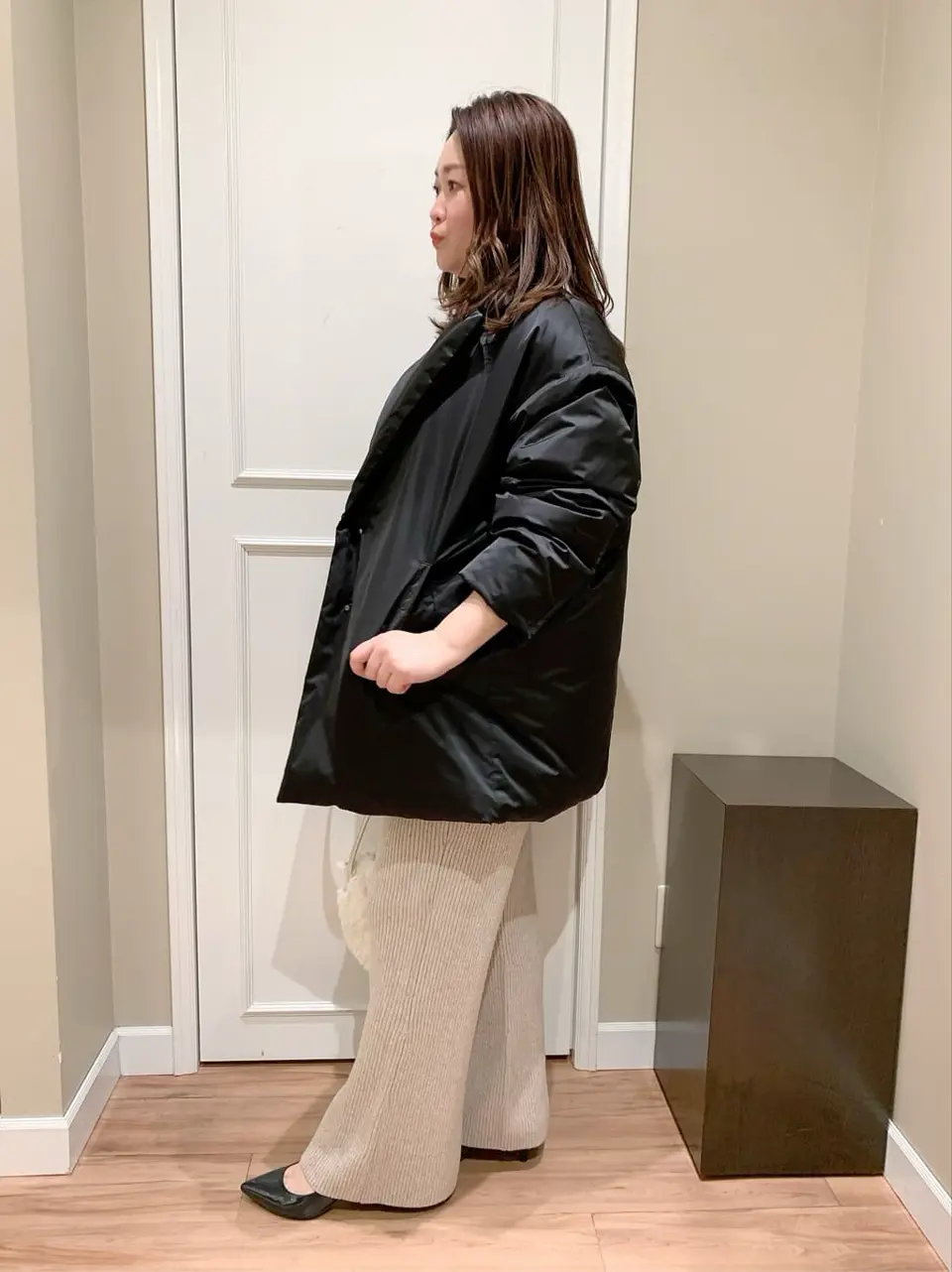 23区 江川 コーディネート画像