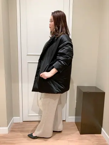 23区 江川 コーディネート画像