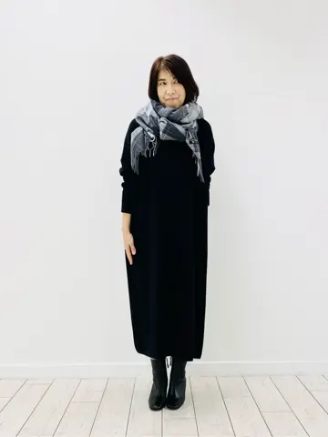 23区 笹森 コーディネート画像