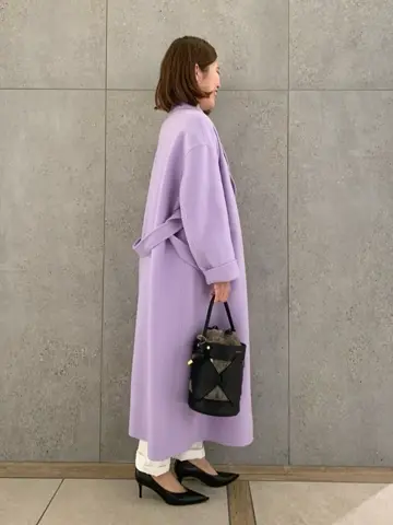 23区 澤田 コーディネート画像