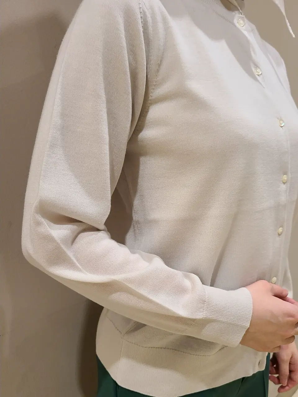 23区 スタッフ. コーディネート画像