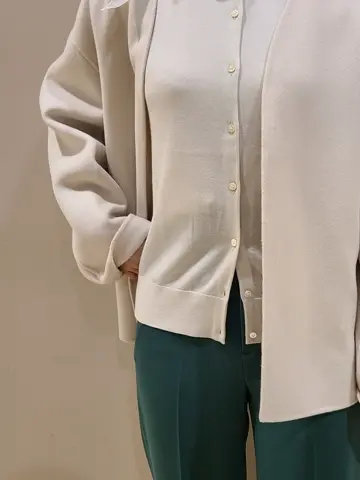 23区 スタッフ. コーディネート画像