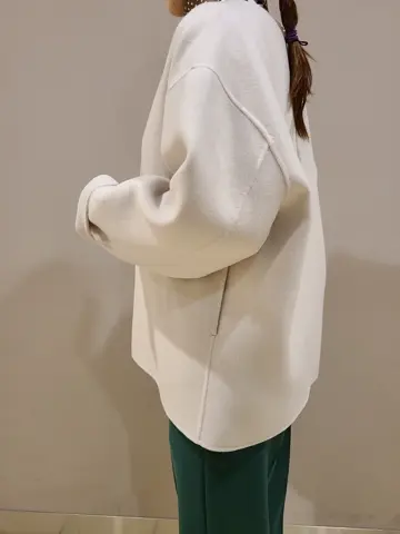 23区 スタッフ. コーディネート画像