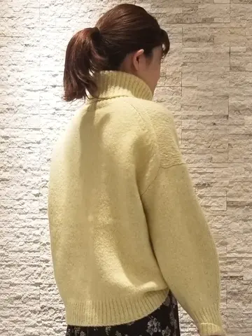 23区 MAKIKO コーディネート画像