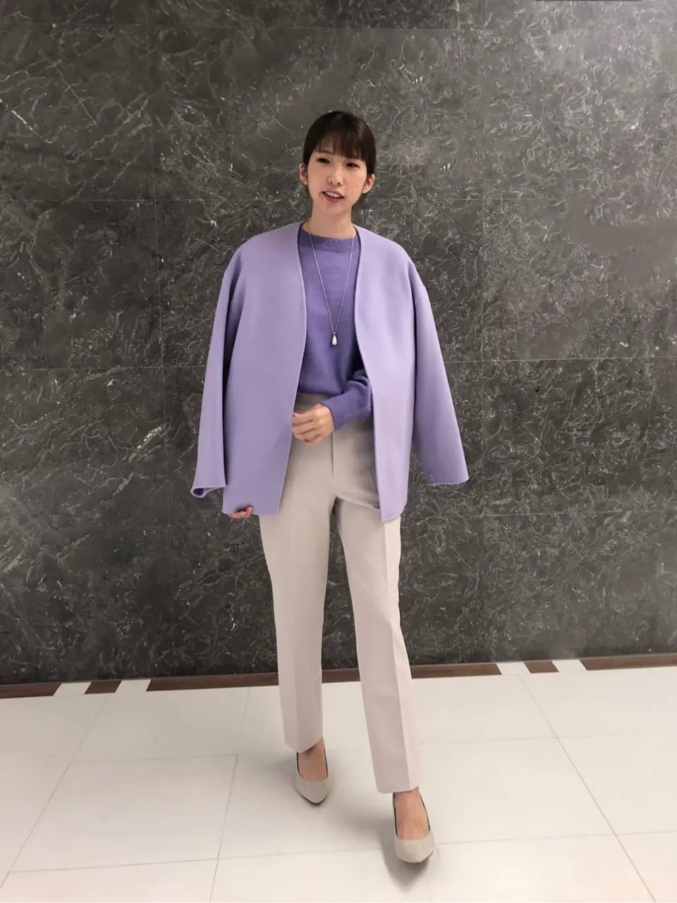 23区 R コーディネート画像