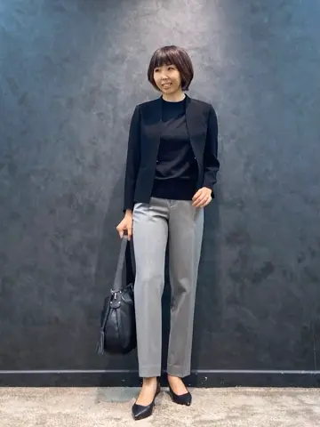 23区 佐藤 コーディネート画像