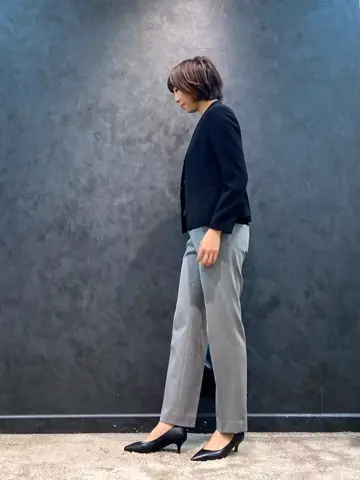 23区 佐藤 コーディネート画像