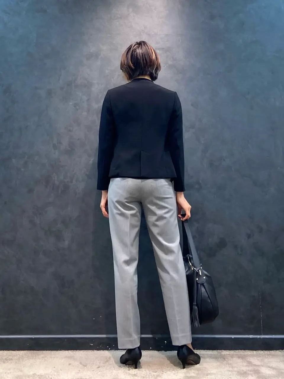 23区 佐藤 コーディネート画像