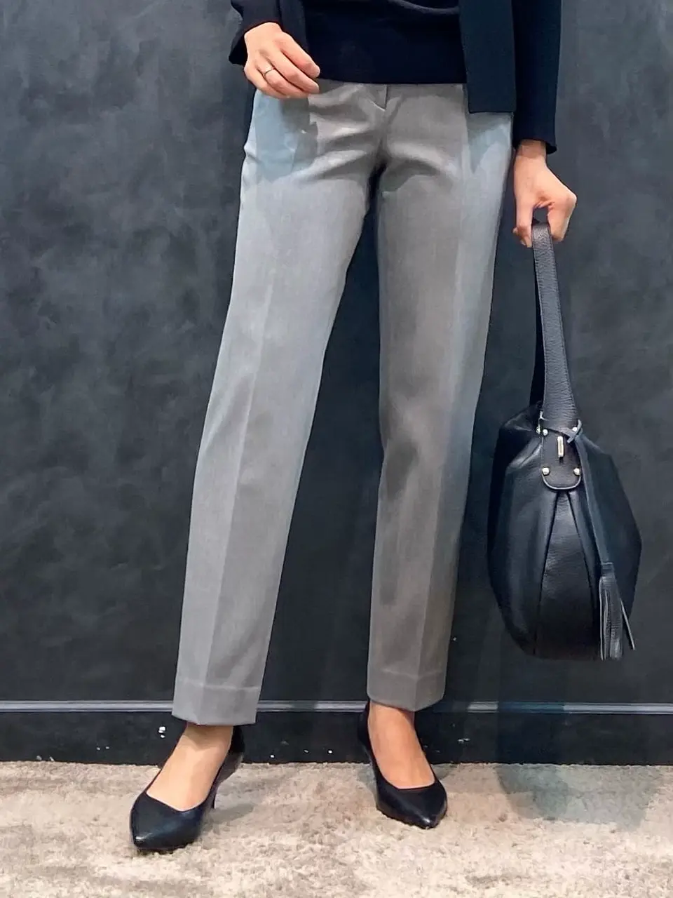 23区 佐藤 コーディネート画像