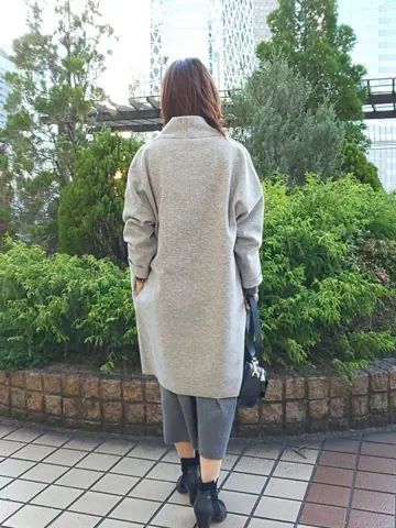 23区 矢口 コーディネート画像